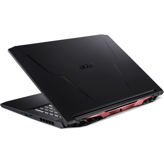 Ноутбук Acer Nitro 5 AN517-41-R1XP (NH.QBHEV.01Q)