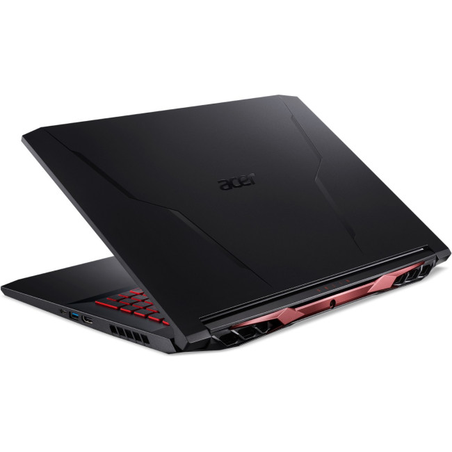 Ноутбук Acer Nitro 5 AN517-41-R1XP (NH.QBHEV.01Q)