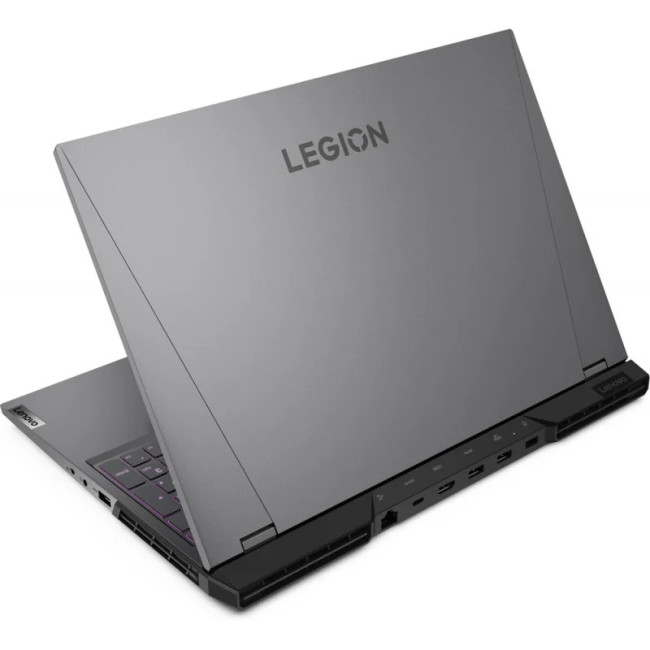 Мощный игровой ноутбук Lenovo Legion 5 Pro 16IAH7H (82RF01EWPB)