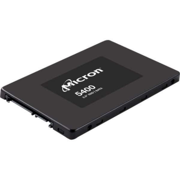 Micron 5400 MAX 960 GB (MTFDDAK960TGB-1BC1ZABYYR)
