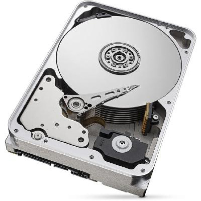 Seagate IronWolf Pro 14 TB (ST14000NE0008)