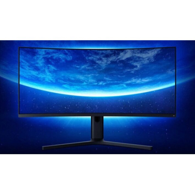 Xiaomi Mi Curved Gaming Monitor 34" (BHR4269GL, XMMNTWQ34, BHR5133G)