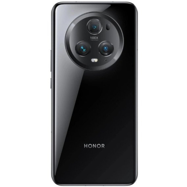 Honor Magic5 Pro 12/512GB Black - купити в інтернет-магазині