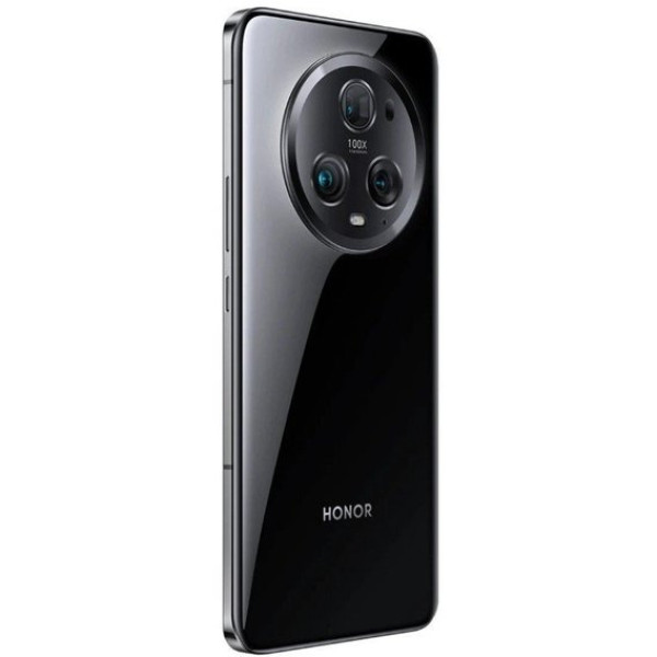 Honor Magic5 Pro 12/512GB Black - купити в інтернет-магазині