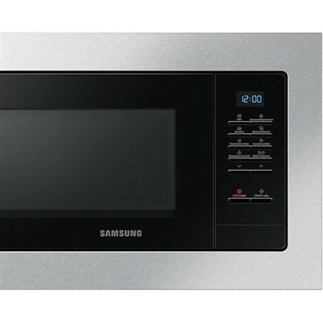 Микроволновая печь встраиваемая SAMSUNG MS20A7013AT