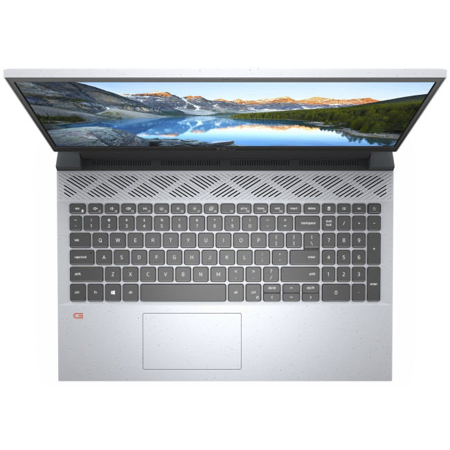 Ноутбук Dell G15 5515 (5515-4612)