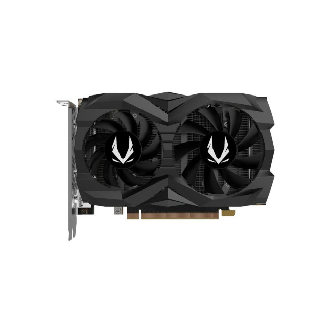 Видеокарта Zotac GeForce GTX 1660 SUPER (ZT-T16620F-10L)