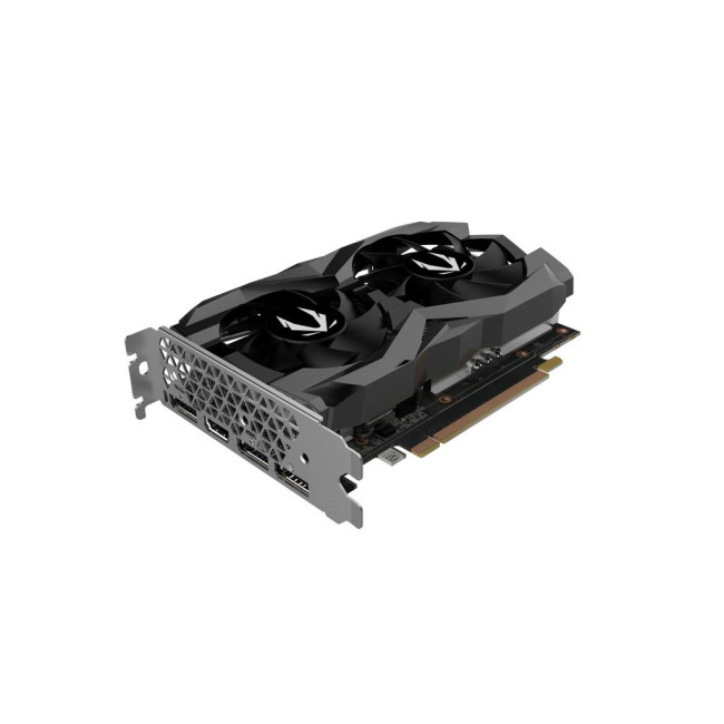 Видеокарта Zotac GeForce GTX 1660 SUPER (ZT-T16620F-10L)