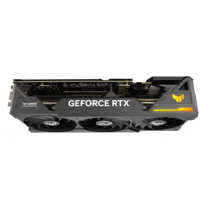 Видеокарта ASUS GeForce RTX4070Ti 12Gb TUF OC GAMING (TUF-RTX4070TI-O12G-GAMING)