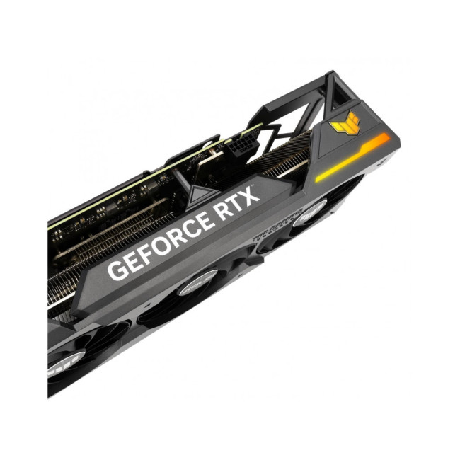 Видеокарта ASUS GeForce RTX4070Ti 12Gb TUF OC GAMING (TUF-RTX4070TI-O12G-GAMING)