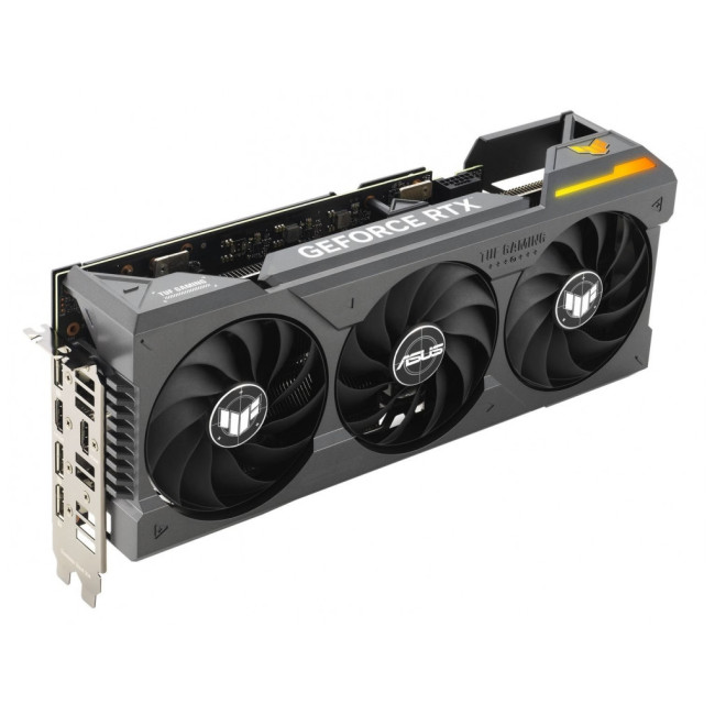 Видеокарта ASUS GeForce RTX4070Ti 12Gb TUF OC GAMING (TUF-RTX4070TI-O12G-GAMING)