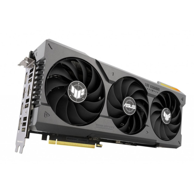 Видеокарта ASUS GeForce RTX4070Ti 12Gb TUF OC GAMING (TUF-RTX4070TI-O12G-GAMING)