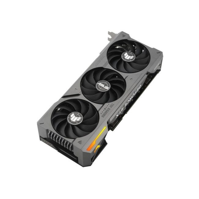 Видеокарта ASUS GeForce RTX4070Ti 12Gb TUF OC GAMING (TUF-RTX4070TI-O12G-GAMING)