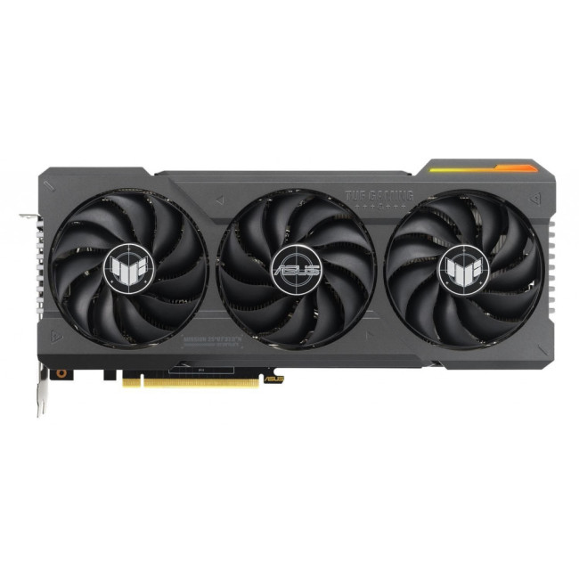 Видеокарта ASUS GeForce RTX4070Ti 12Gb TUF OC GAMING (TUF-RTX4070TI-O12G-GAMING)