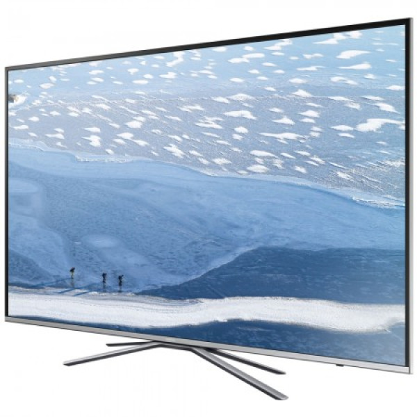 Телевизор Samsung UE55KU6402