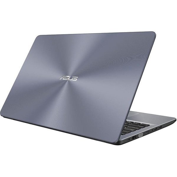 Ноутбук Asus VivoBook 15 X542UQ (X542UQ-DM025) Dark Grey