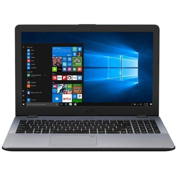 Ноутбук Asus VivoBook 15 X542UQ (X542UQ-DM027T) Dark Grey