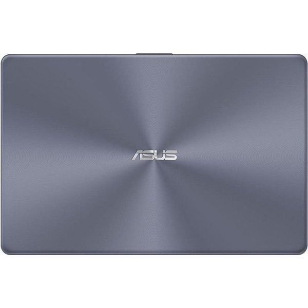 Ноутбук Asus VivoBook 15 X542UQ (X542UQ-DM027T) Dark Grey