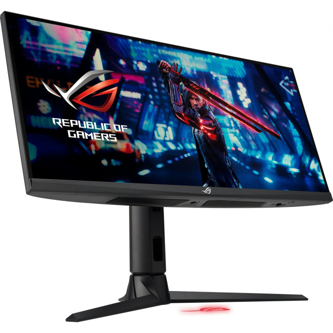 Монитор Asus ROG Strix XG309CM (90LM07N0-B01170)