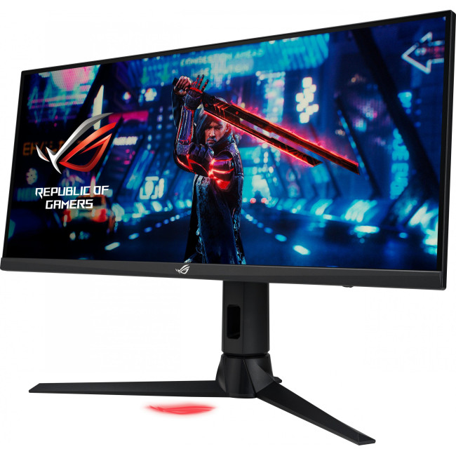 Монитор Asus ROG Strix XG309CM (90LM07N0-B01170)