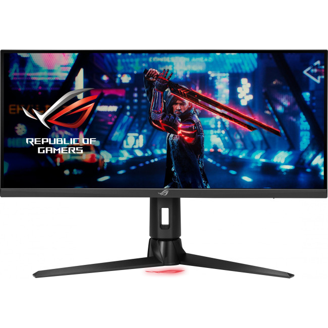 Монитор Asus ROG Strix XG309CM (90LM07N0-B01170)