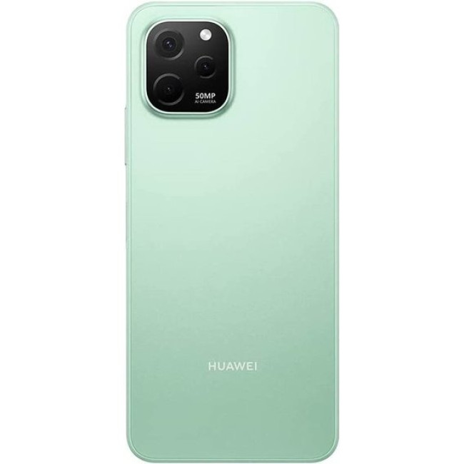 Смаpтфон HUAWEI Nova Y61 4/64GB Green