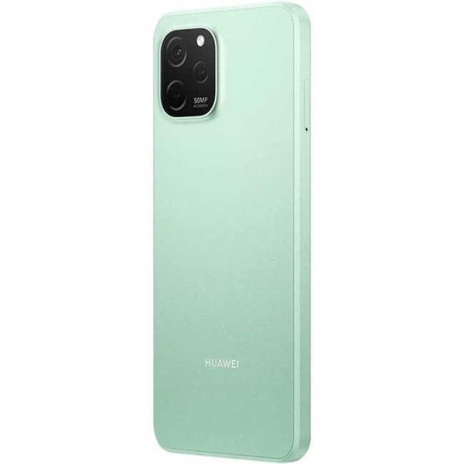 Смаpтфон HUAWEI Nova Y61 4/64GB Green