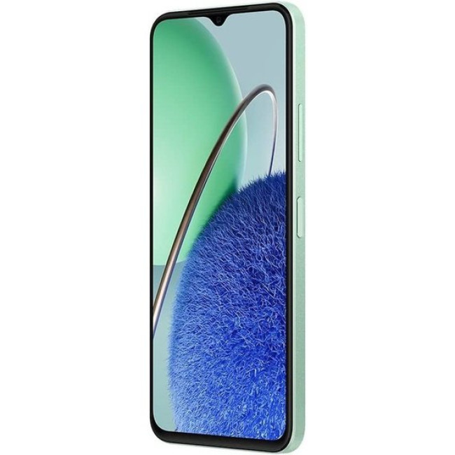 Смаpтфон HUAWEI Nova Y61 4/64GB Green