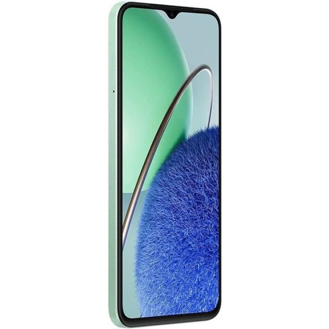 Смаpтфон HUAWEI Nova Y61 4/64GB Green