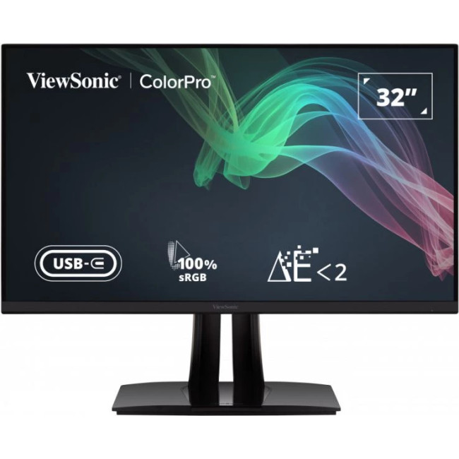 ViewSonic ColorPRO VP3256-4K