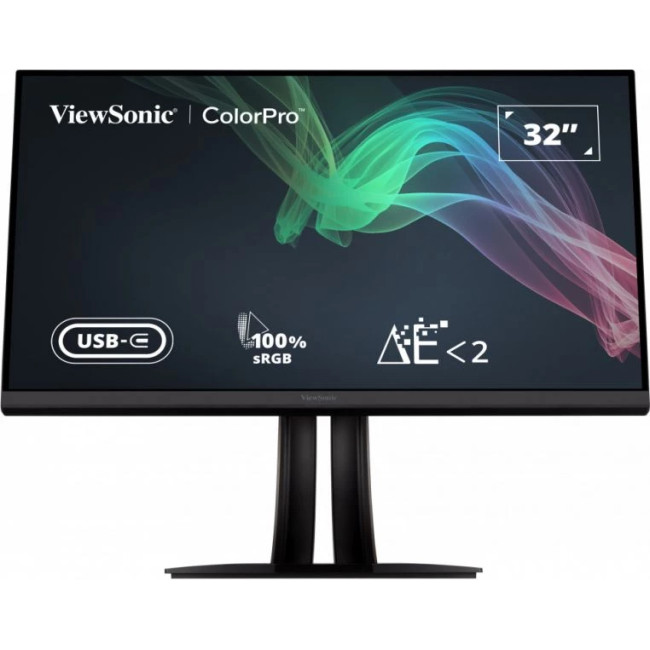 ViewSonic ColorPRO VP3256-4K