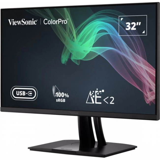 ViewSonic ColorPRO VP3256-4K