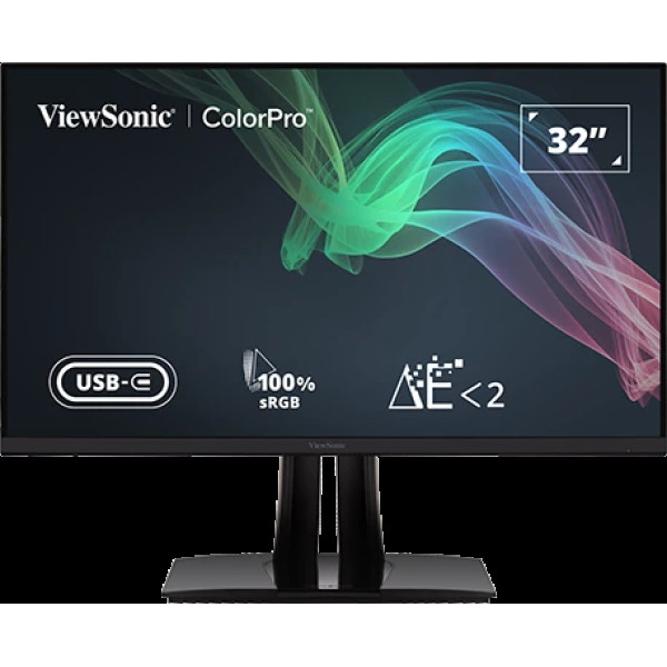 ViewSonic ColorPRO VP3256-4K