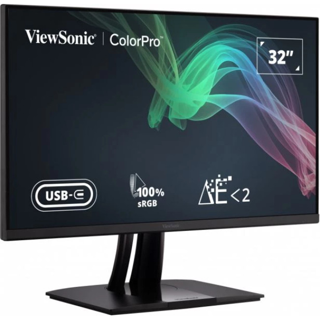 ViewSonic ColorPRO VP3256-4K