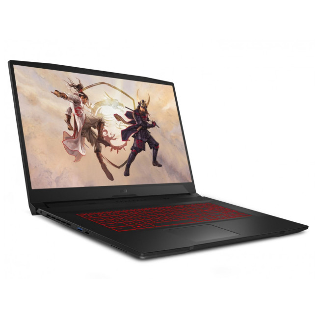 Ноутбук MSI Katana GF76 11UD (GF76 11UD-633XPL)