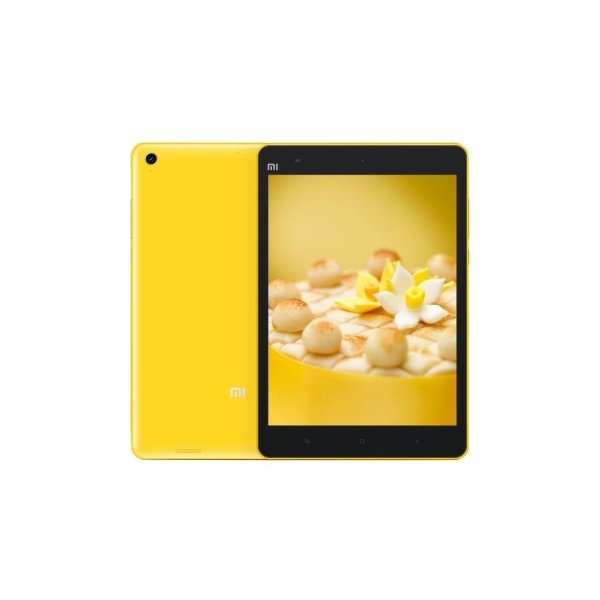 Планшет Xiaomi MiPad 64GB Yellow