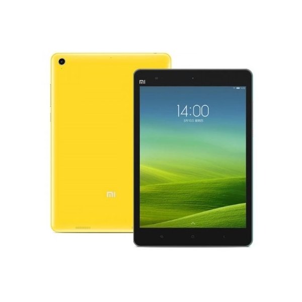 Планшет Xiaomi MiPad 64GB Yellow
