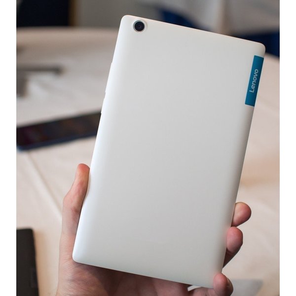 Планшет Lenovo Tab3 10 Business 64GB WiFi White