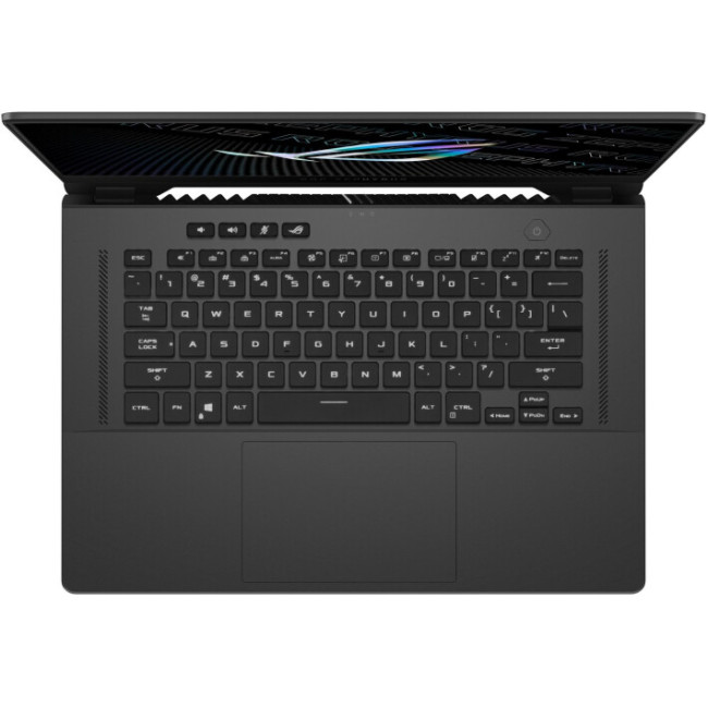 Ноутбуки ASUS ROG Zephyrus G15 GA503QS (GA503QS-BS98Q)