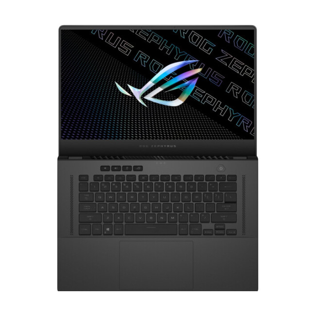 Ноутбуки ASUS ROG Zephyrus G15 GA503QS (GA503QS-BS98Q)