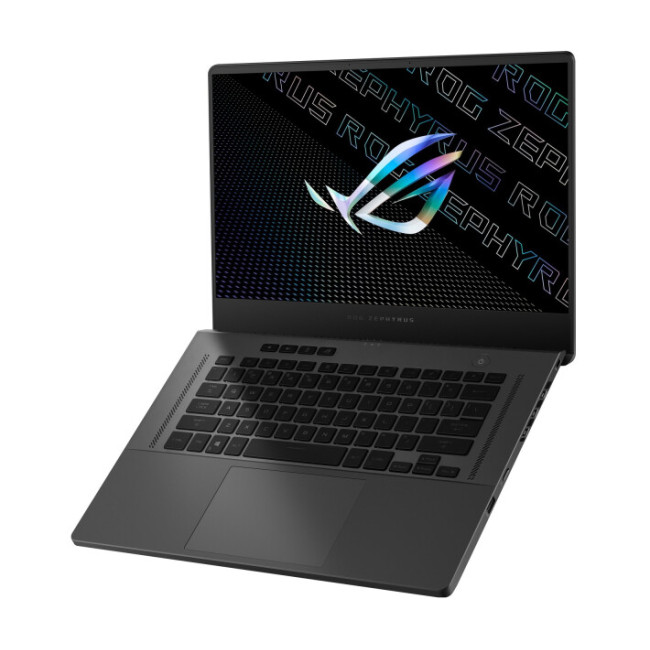 Ноутбуки ASUS ROG Zephyrus G15 GA503QS (GA503QS-BS98Q)