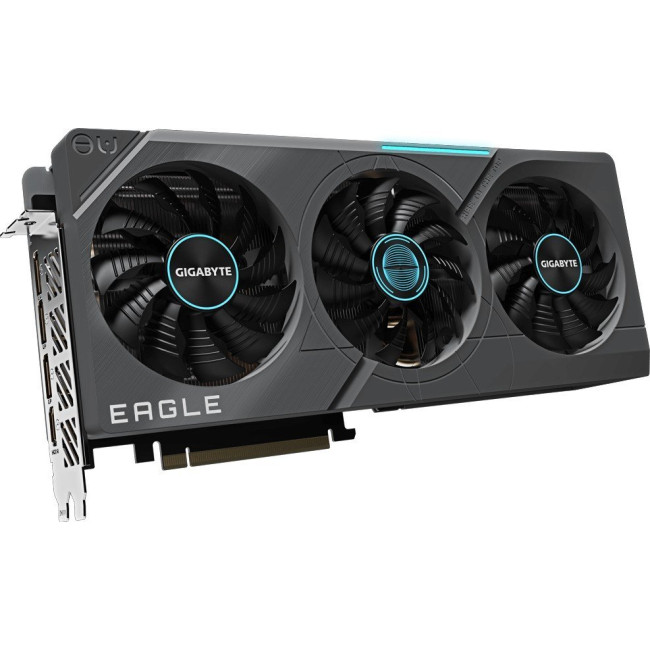 Gigabyte GeForce RTX 4070 Ti Eagle OC 12GB GDDR6X (GV-N407TEAGLE OC-12GD)