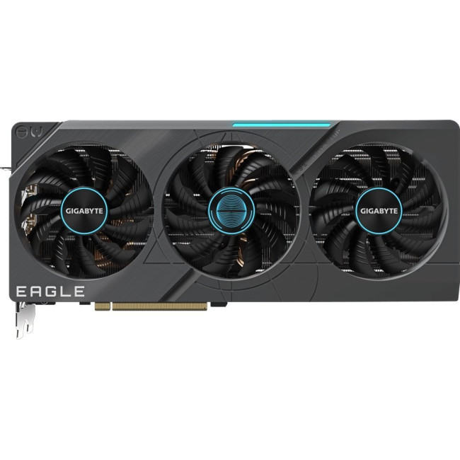 Gigabyte GeForce RTX 4070 Ti Eagle OC 12GB GDDR6X (GV-N407TEAGLE OC-12GD)