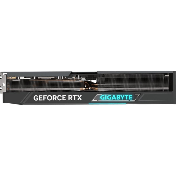 Gigabyte GeForce RTX 4070 Ti Eagle OC 12GB GDDR6X (GV-N407TEAGLE OC-12GD)