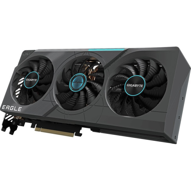 Gigabyte GeForce RTX 4070 Ti Eagle OC 12GB GDDR6X (GV-N407TEAGLE OC-12GD)