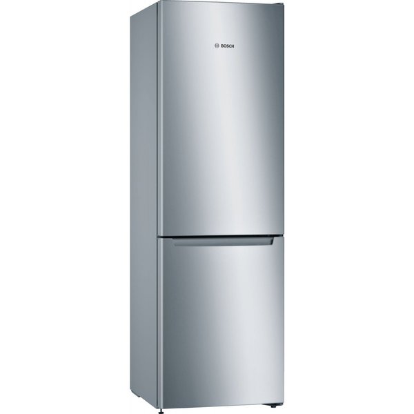 Холодильник с морозильной камерой Bosch KGN33NL206