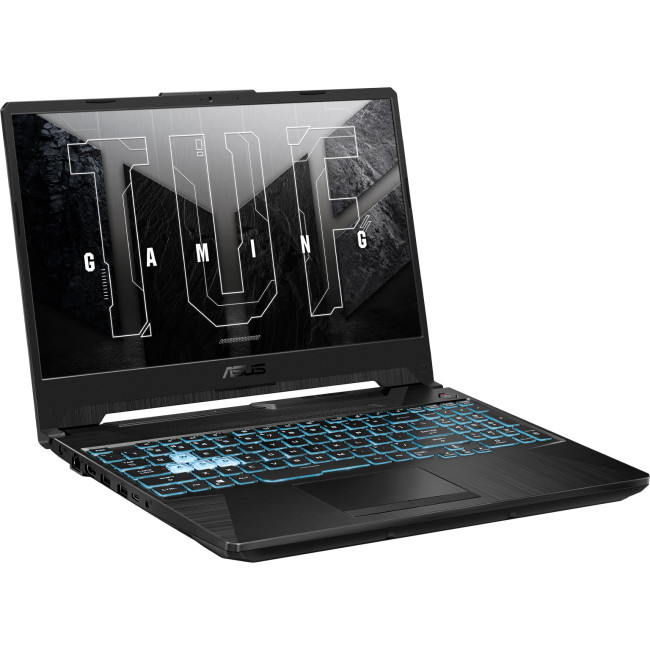 Ноутбук Asus TUF Gaming F15 (FX506HCB-HN144)