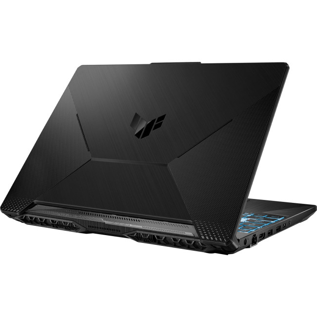 Ноутбук Asus TUF Gaming F15 (FX506HCB-HN144)