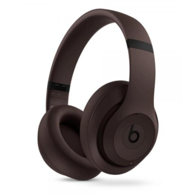 Навушники Beats by Dr. Dre Studio Pro Deep Brown (MQTT3) - купити в Україні