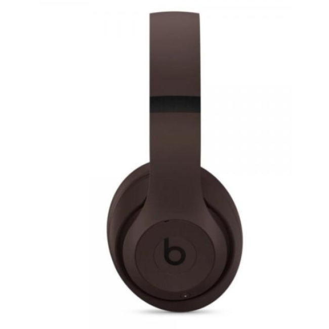 Навушники Beats by Dr. Dre Studio Pro Deep Brown (MQTT3) - купити в Україні